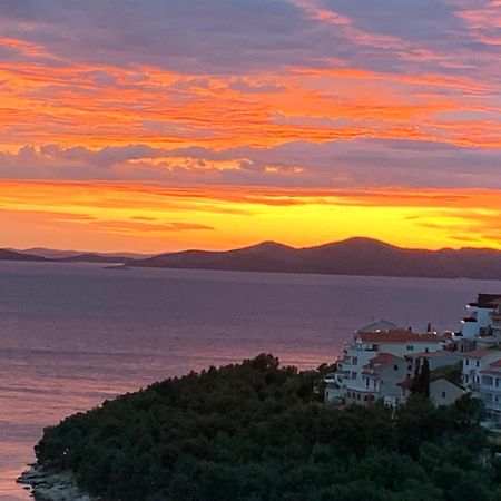 La Mer Drage Εξωτερικό φωτογραφία