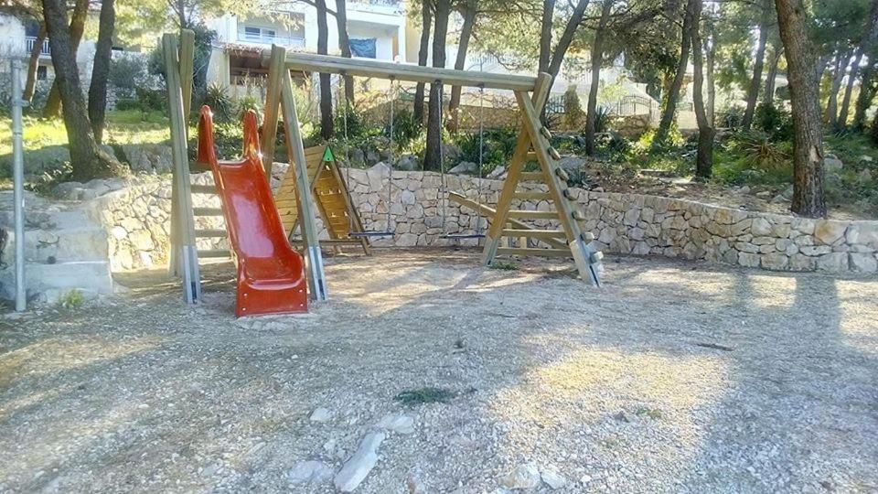 La Mer Drage Εξωτερικό φωτογραφία