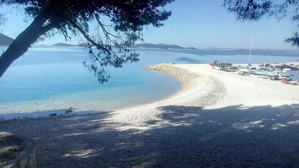 La Mer Drage Εξωτερικό φωτογραφία