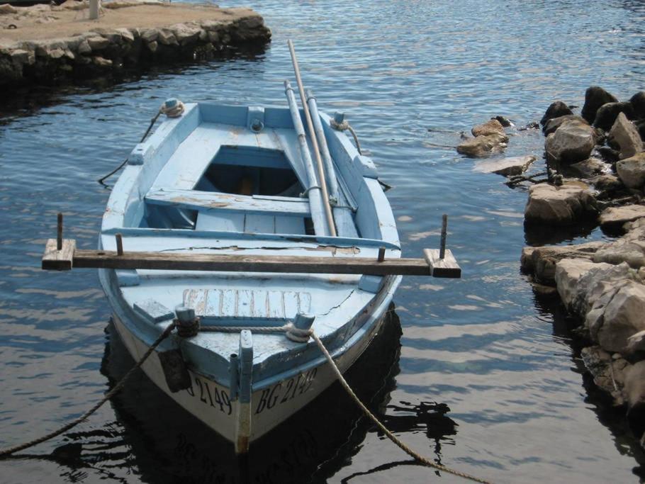 La Mer Drage Εξωτερικό φωτογραφία