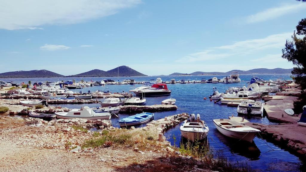 La Mer Drage Εξωτερικό φωτογραφία
