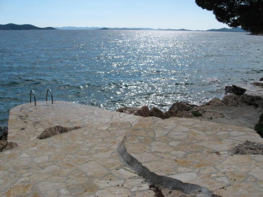 La Mer Drage Εξωτερικό φωτογραφία