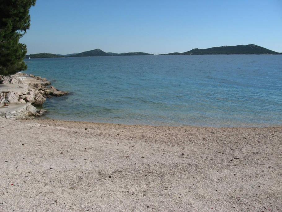 La Mer Drage Εξωτερικό φωτογραφία