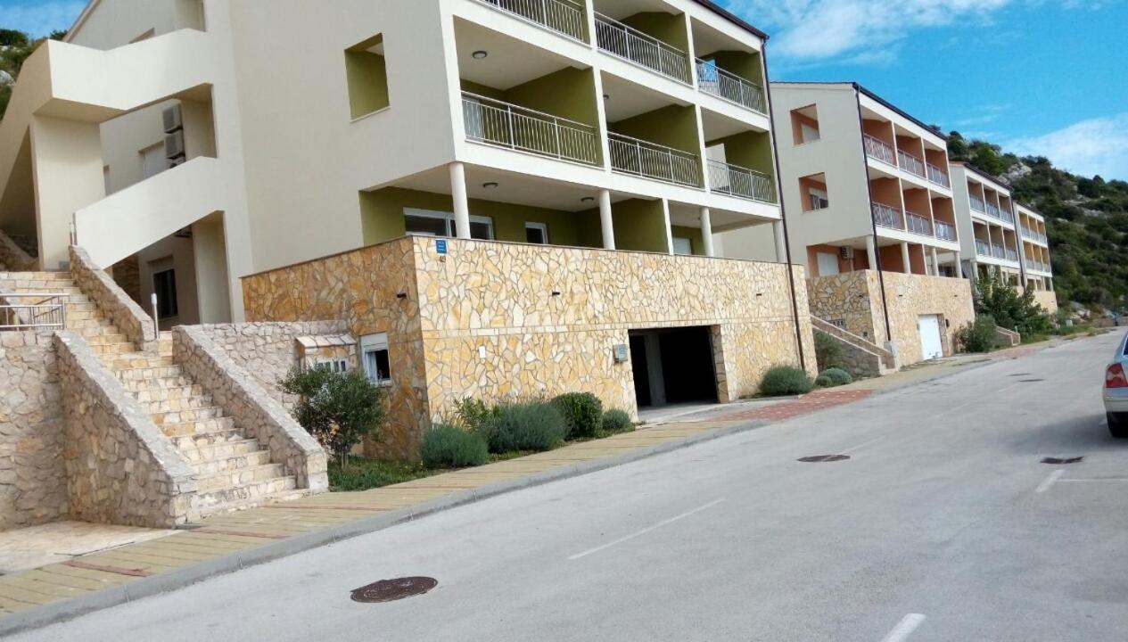 La Mer Drage Εξωτερικό φωτογραφία