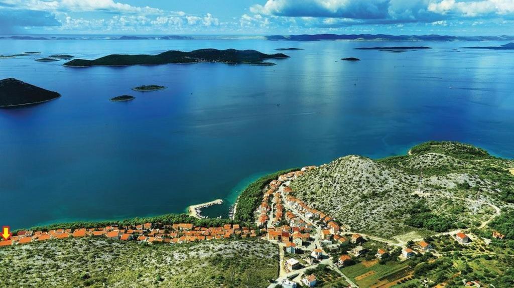 La Mer Drage Εξωτερικό φωτογραφία