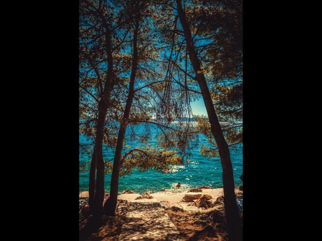 La Mer Drage Εξωτερικό φωτογραφία