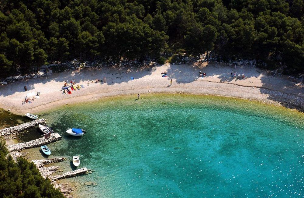 La Mer Drage Εξωτερικό φωτογραφία