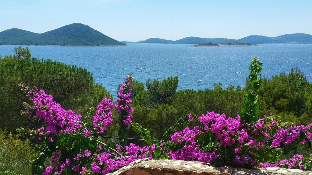 La Mer Drage Εξωτερικό φωτογραφία