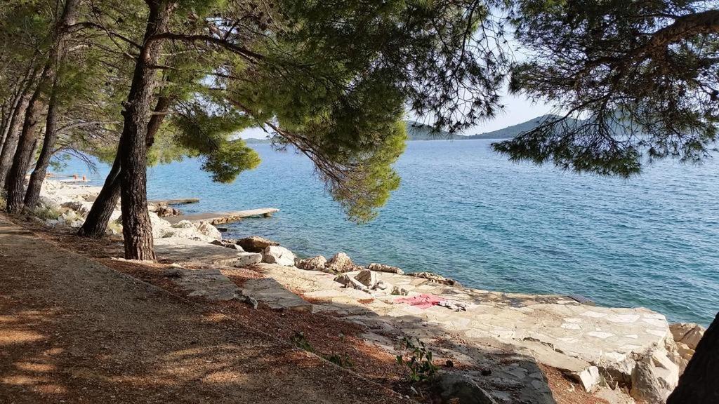 La Mer Drage Εξωτερικό φωτογραφία