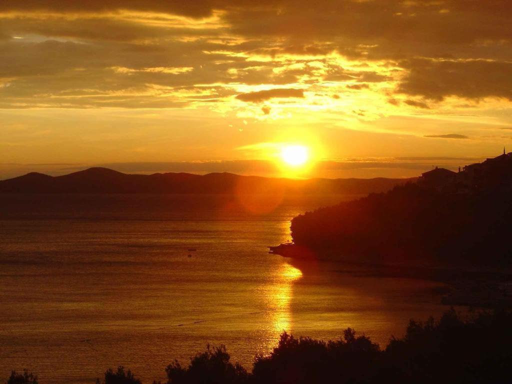 La Mer Drage Εξωτερικό φωτογραφία