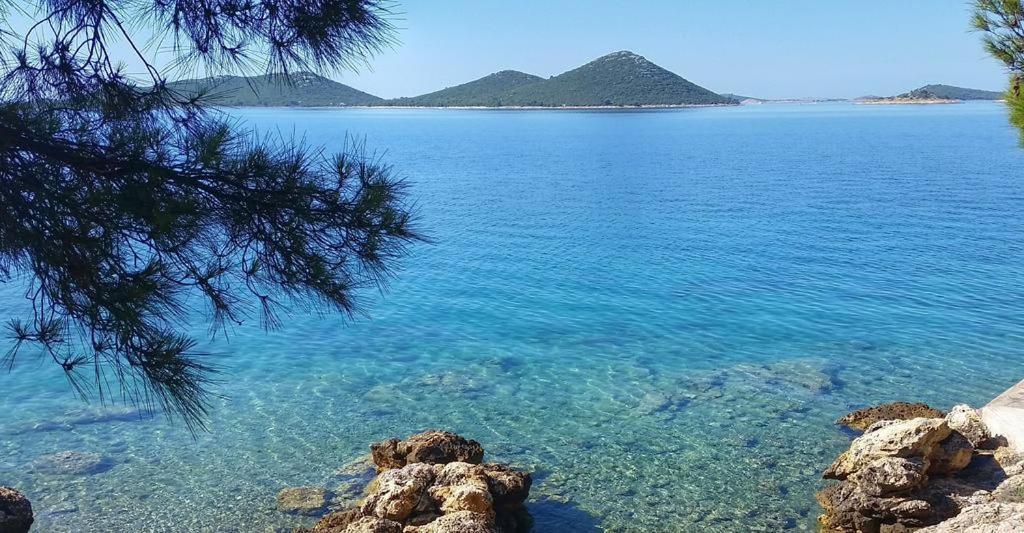 La Mer Drage Εξωτερικό φωτογραφία