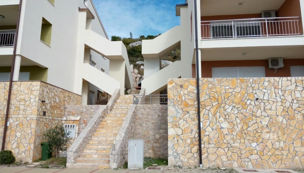 La Mer Drage Εξωτερικό φωτογραφία