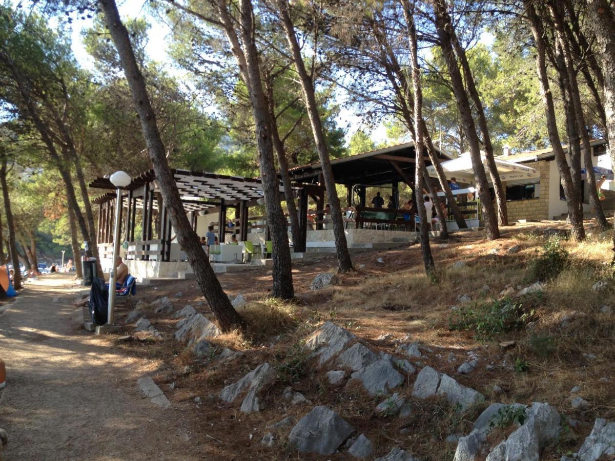 La Mer Drage Εξωτερικό φωτογραφία