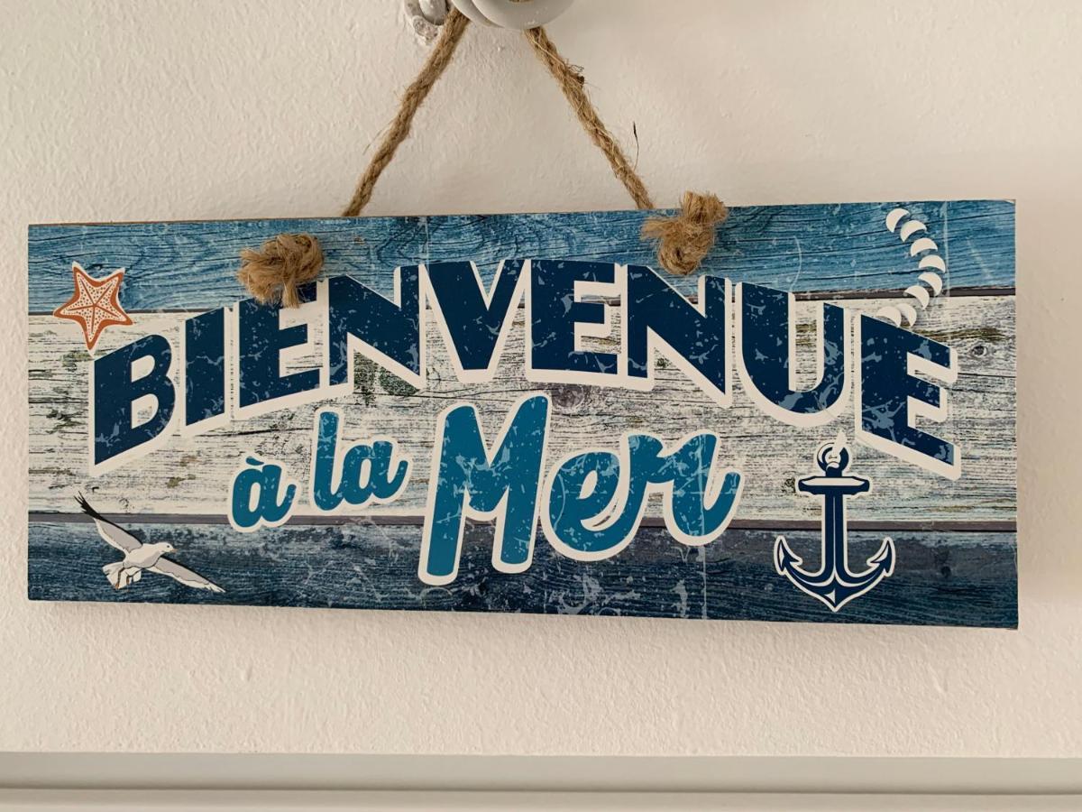 La Mer Drage Εξωτερικό φωτογραφία