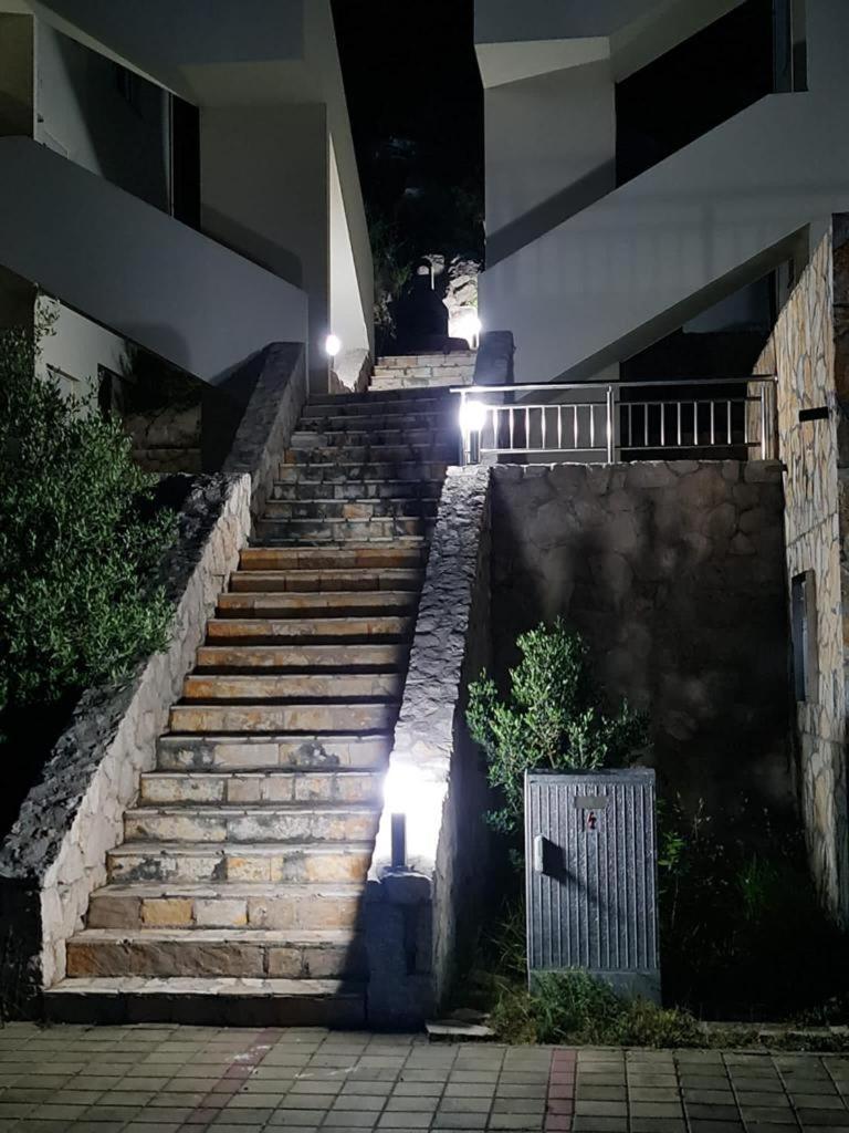 La Mer Drage Εξωτερικό φωτογραφία