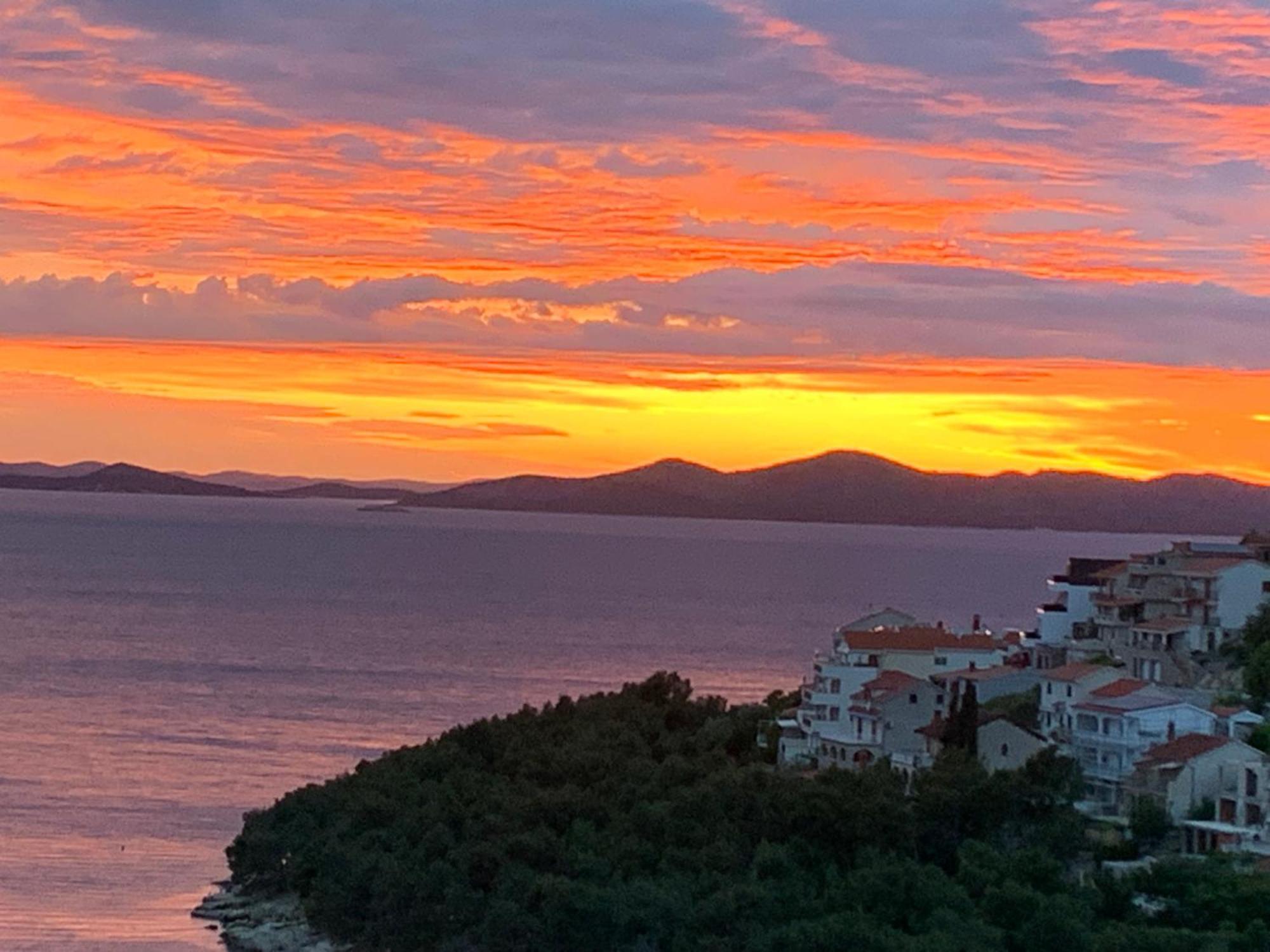 La Mer Drage Εξωτερικό φωτογραφία