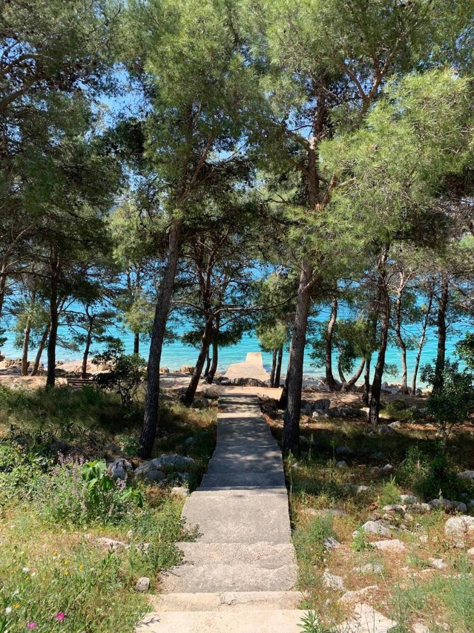 La Mer Drage Εξωτερικό φωτογραφία